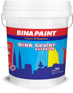 BINA EXTERIOR SEALER