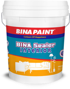 BINA INTERIOR SEALER