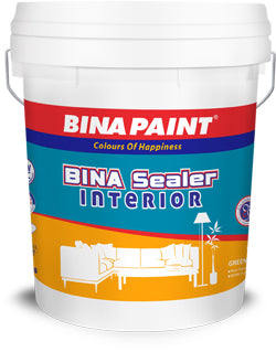 BINA INTERIOR SEALER