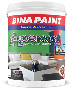 BINA SUPERCOAT