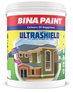 BINA ULTRASHIELD